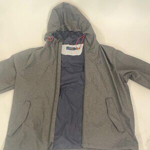 (NEW) Polo Ralph Lauren Men's Water-Repellent Jacket